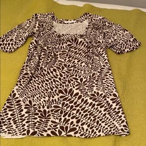 Trina Turk midi dress